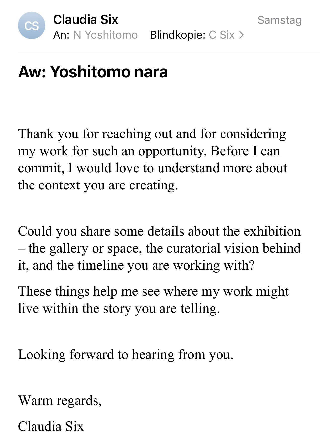 email reply for scam email