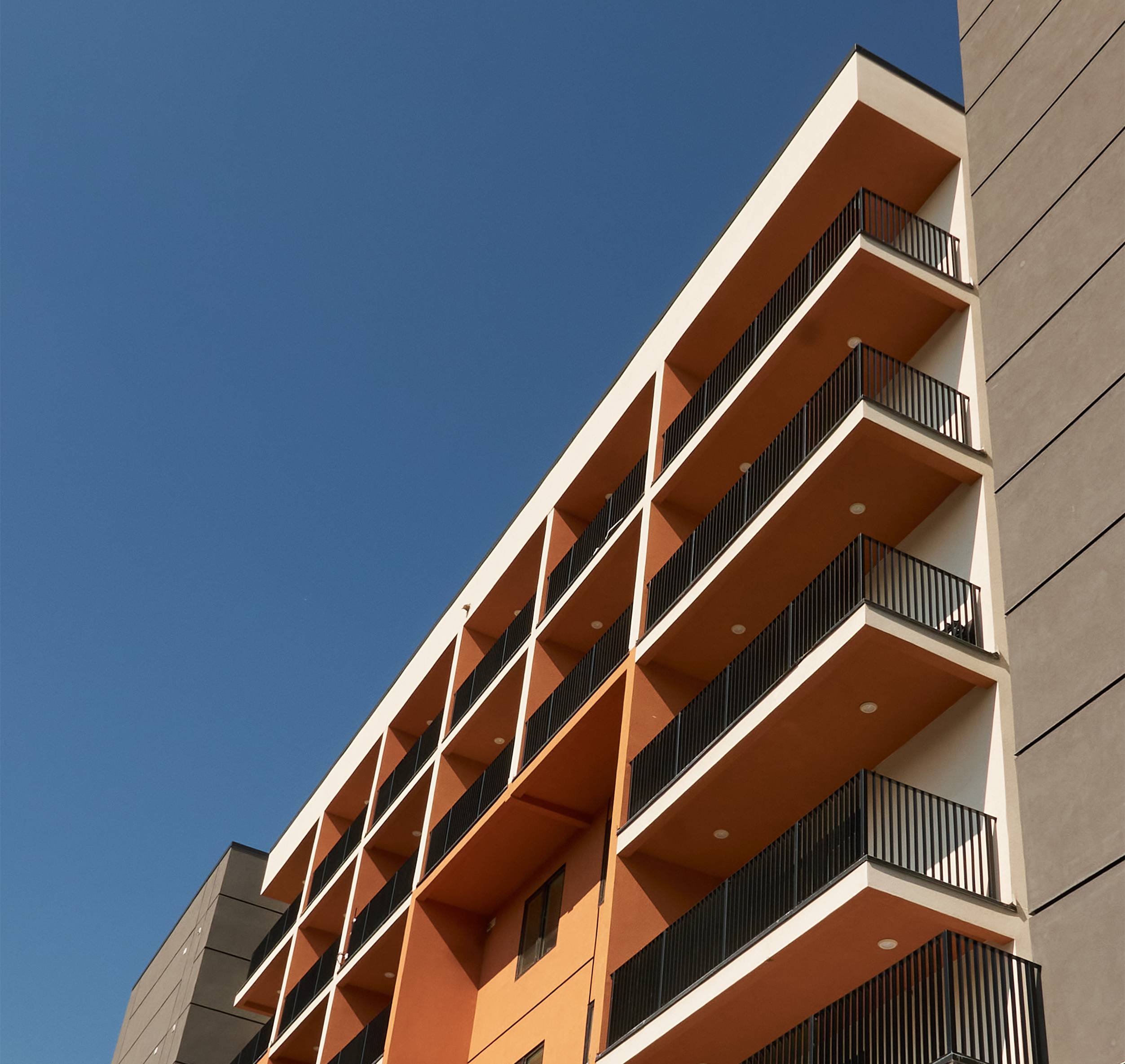 Bookbinder Apartments - Gallery image 4