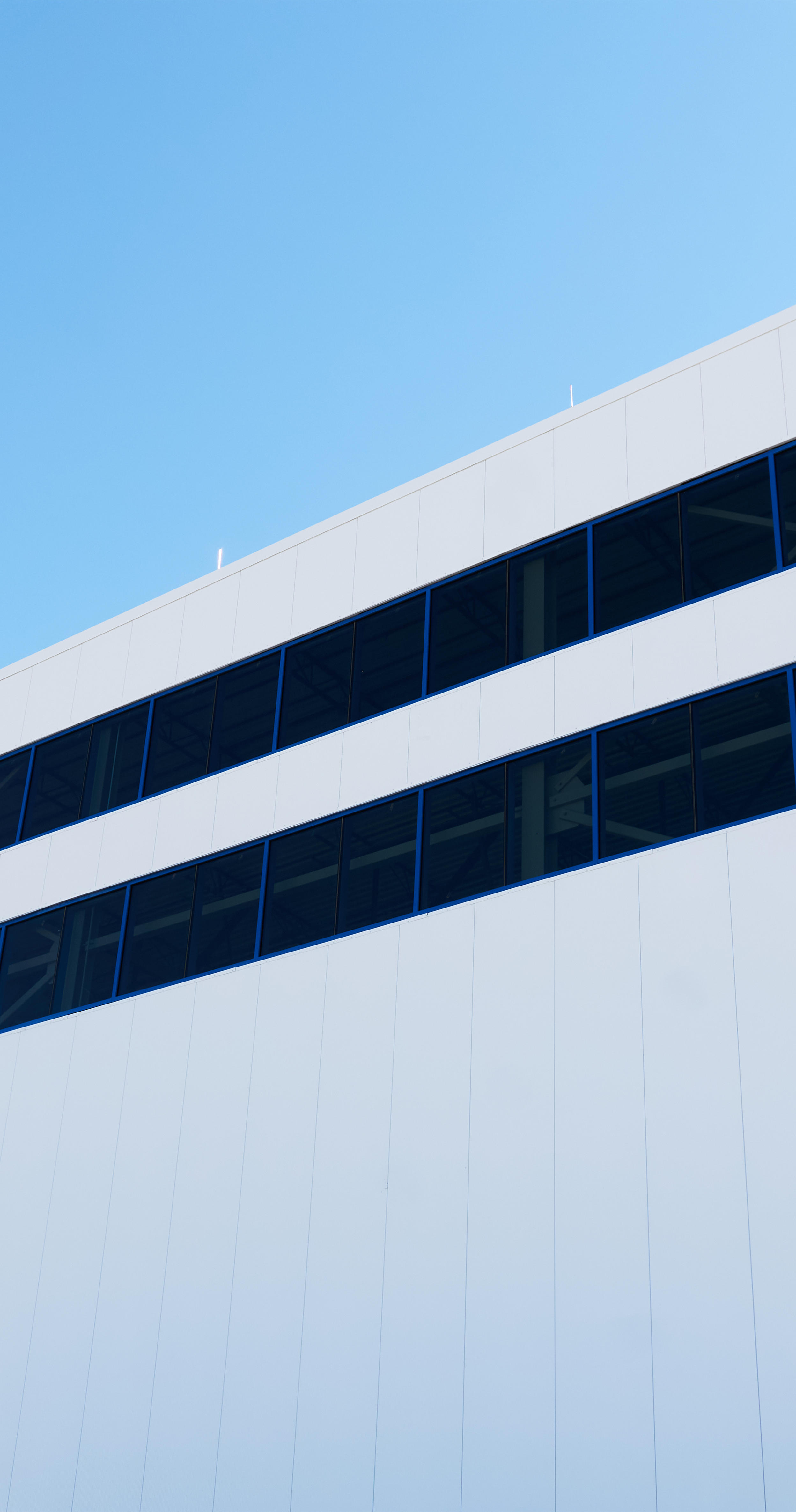 Stadler Rail Headquarters - Gallery image 7