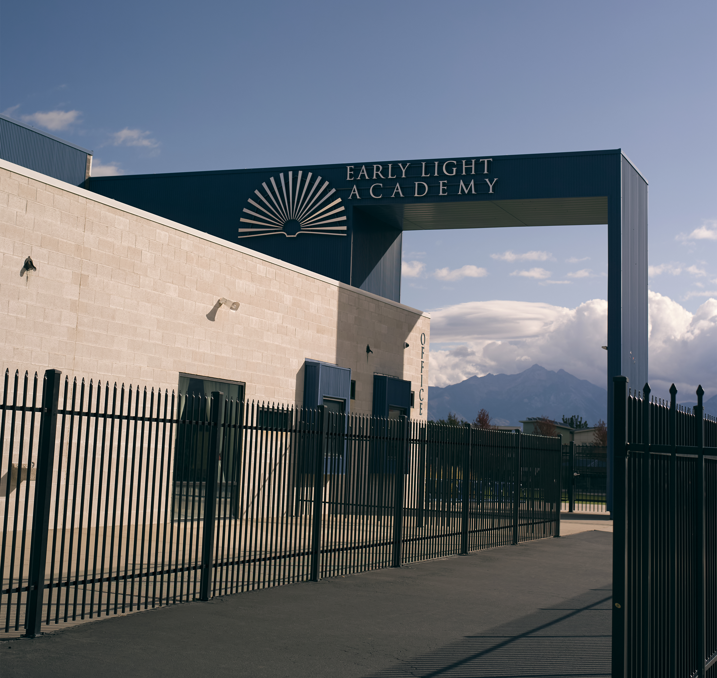 Early Light Academy Auditorium - Gallery image 2
