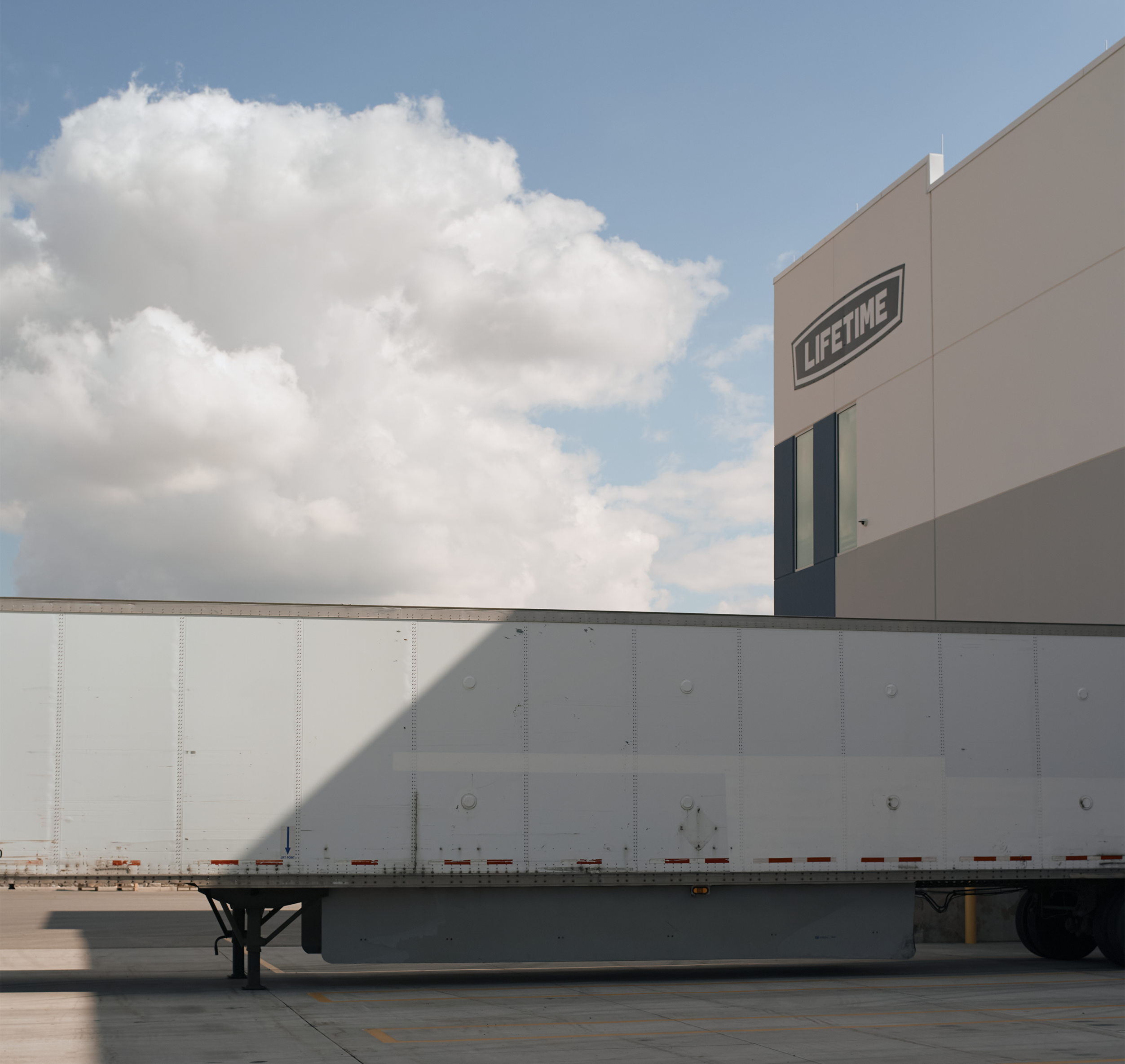 Lifetime Products Warehouse - Gallery image 6