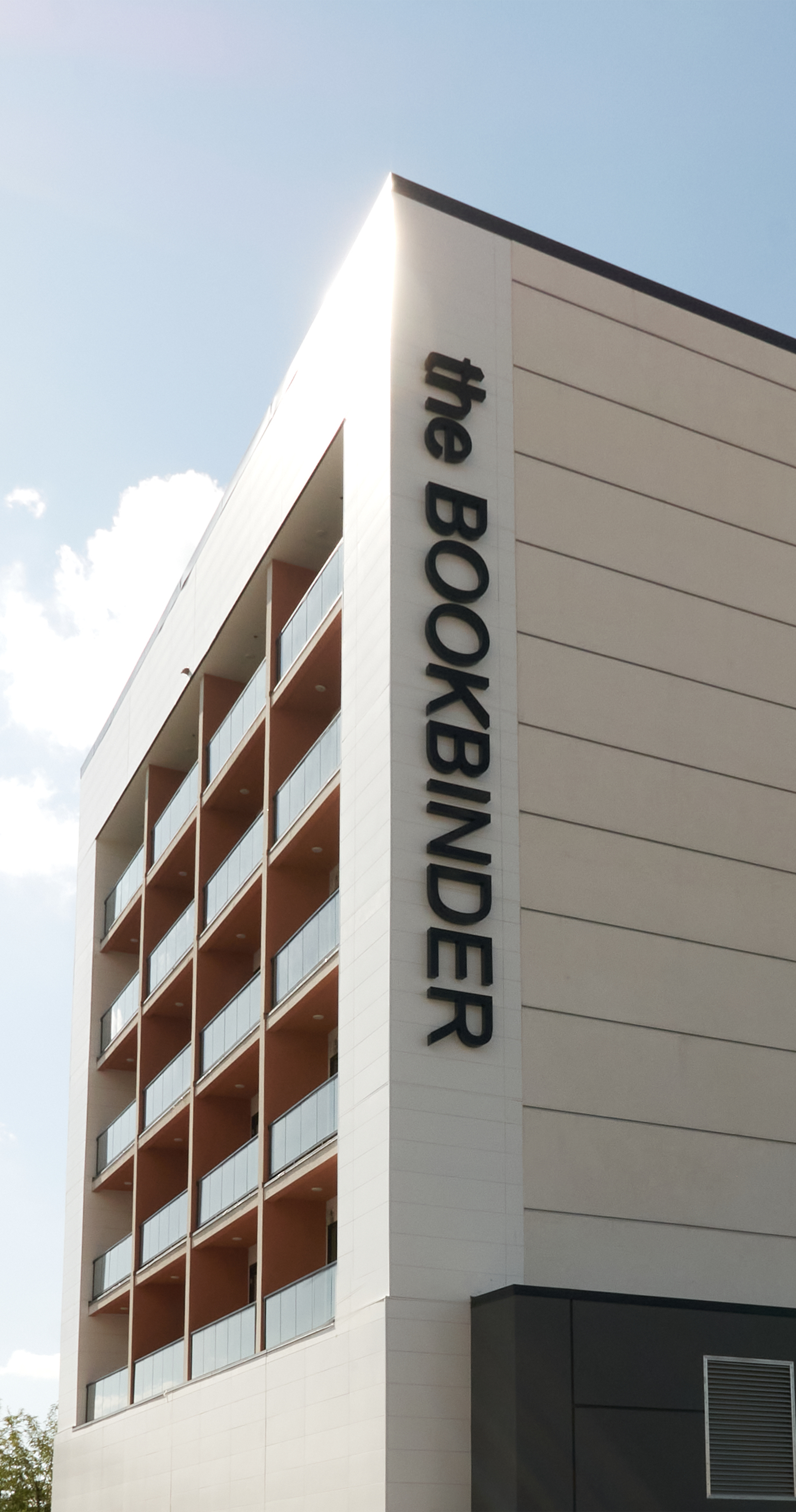 Bookbinder Apartments - Gallery image 2