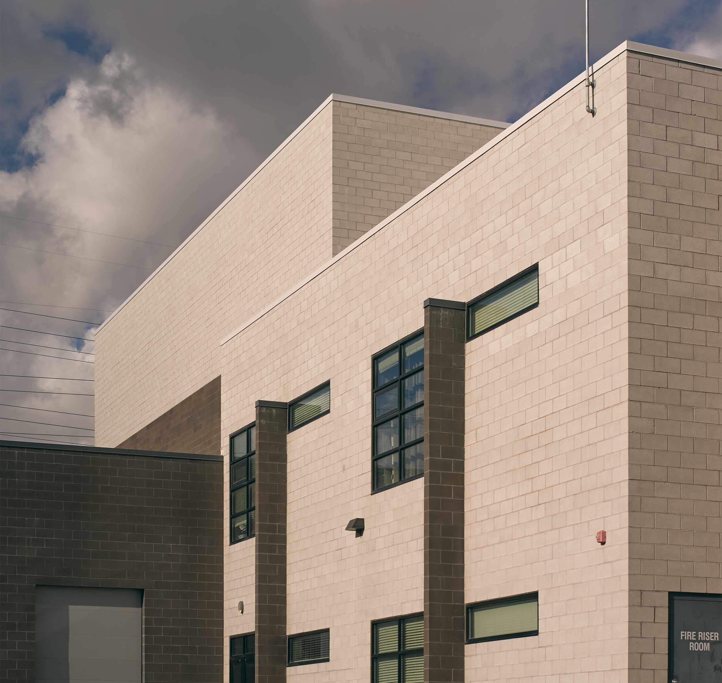 Early Light Academy Auditorium - Gallery image 1