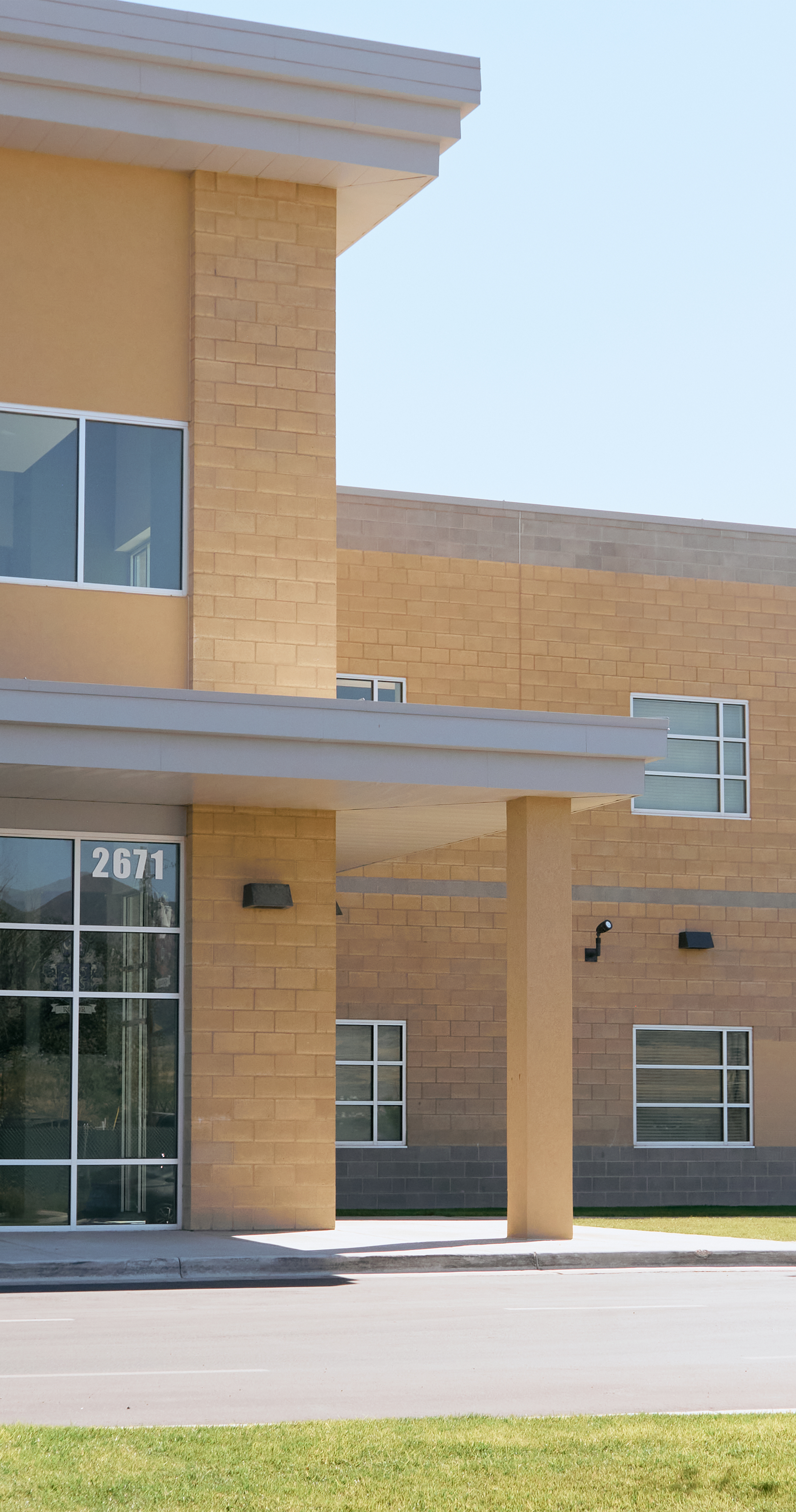 Wallace Stegner Academy - Gallery image 3