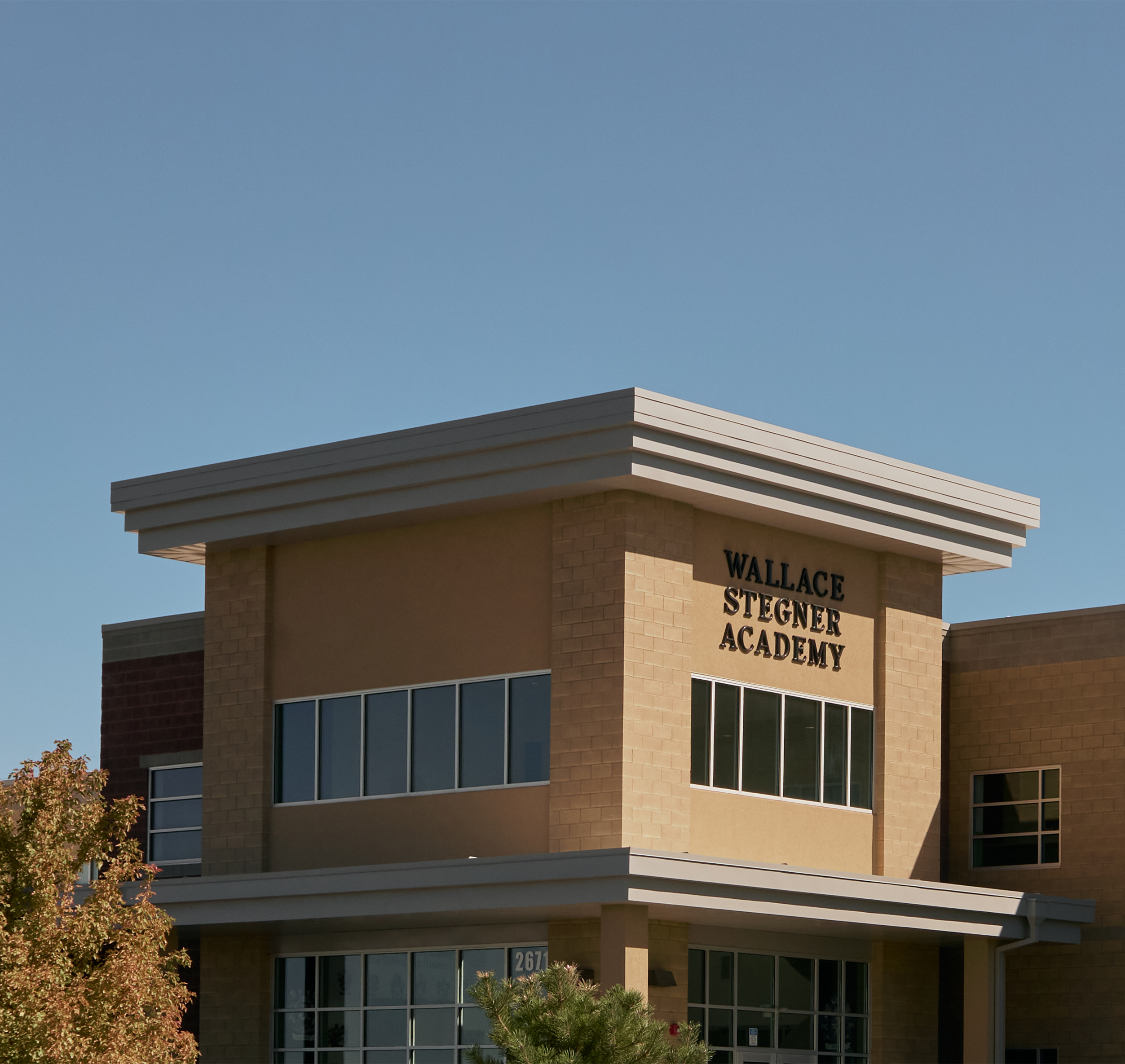 Wallace Stegner Academy - Gallery image 1