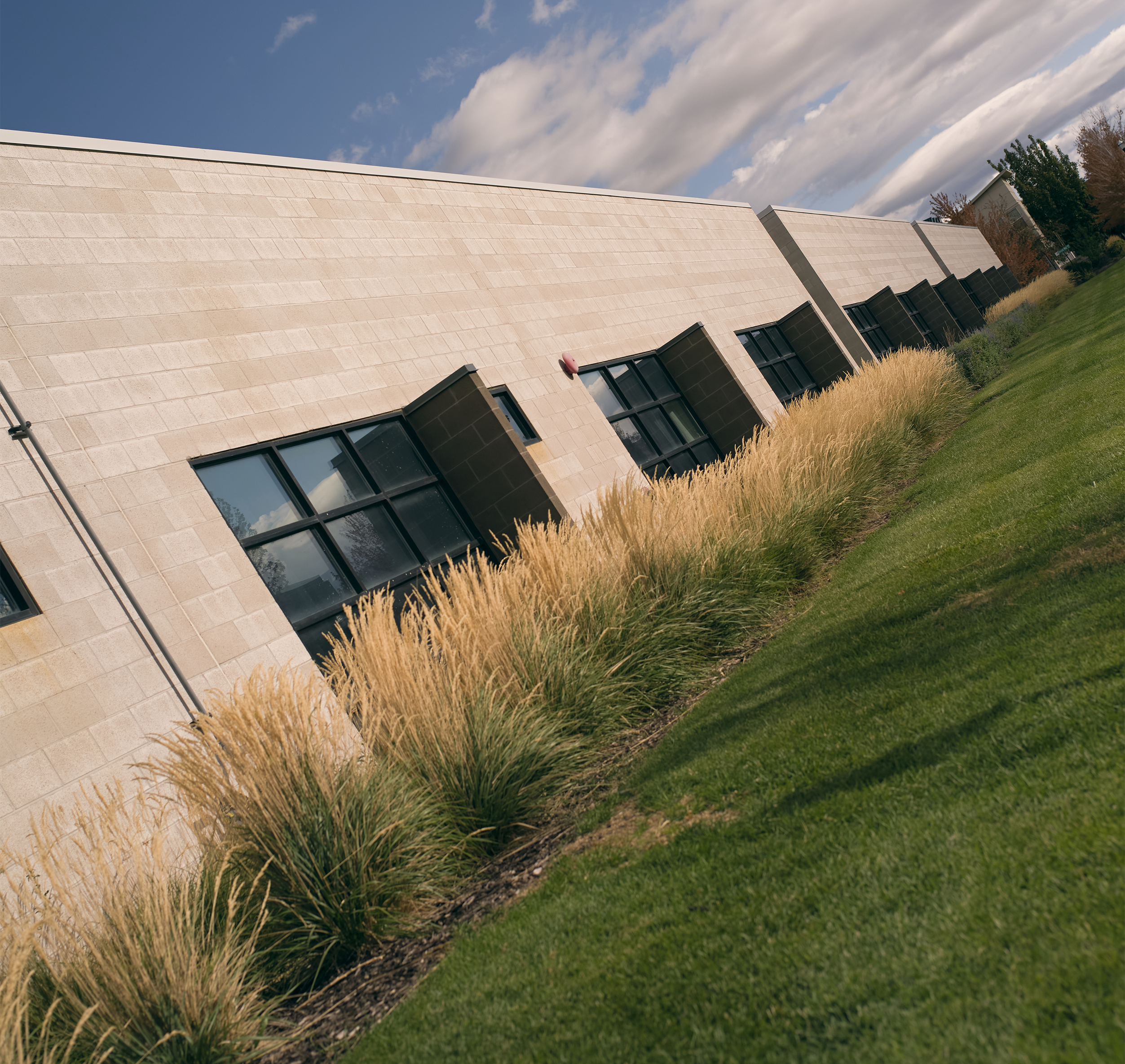 Early Light Academy Auditorium - Gallery image 7