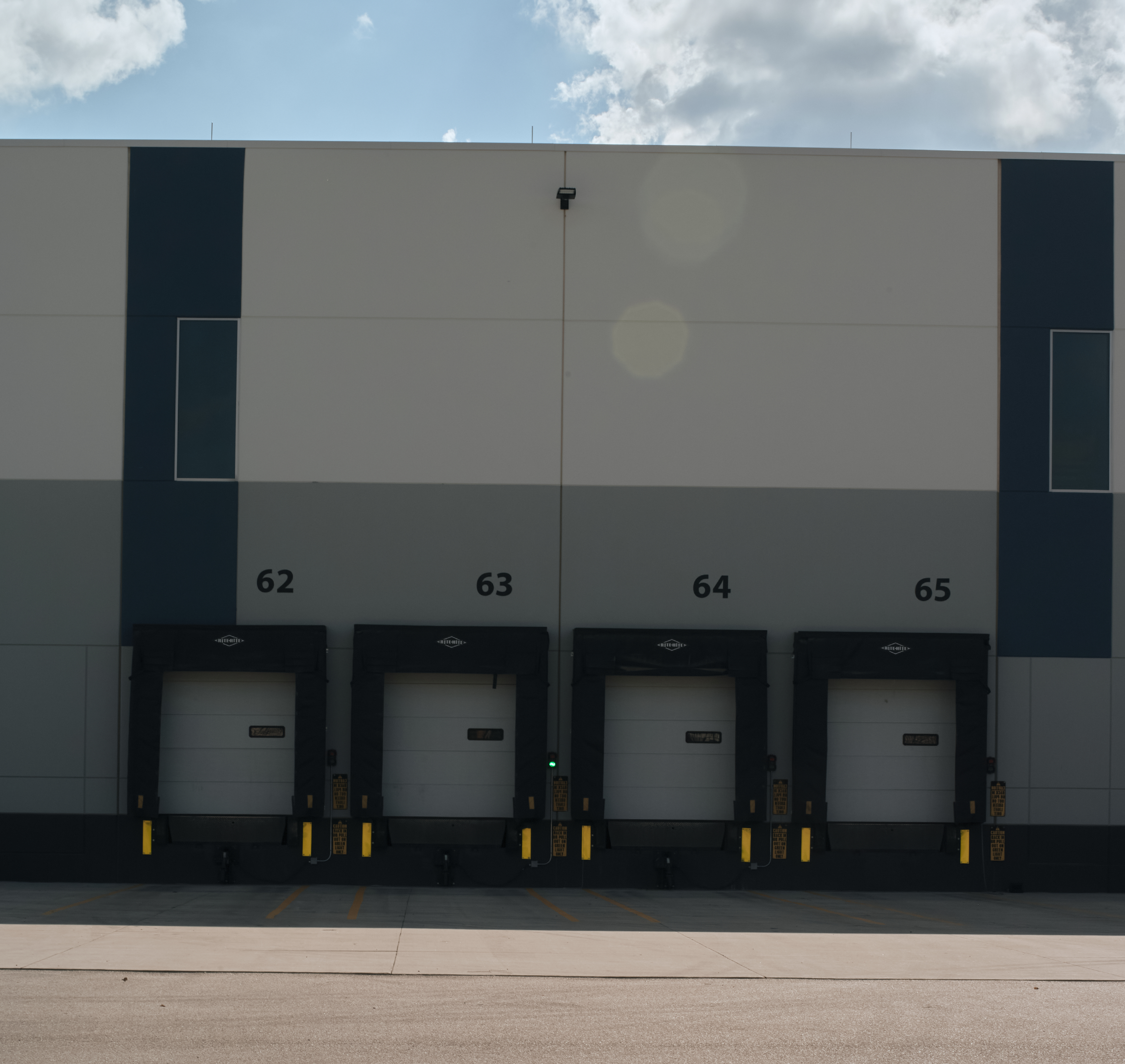 Lifetime Products Warehouse - Gallery image 3