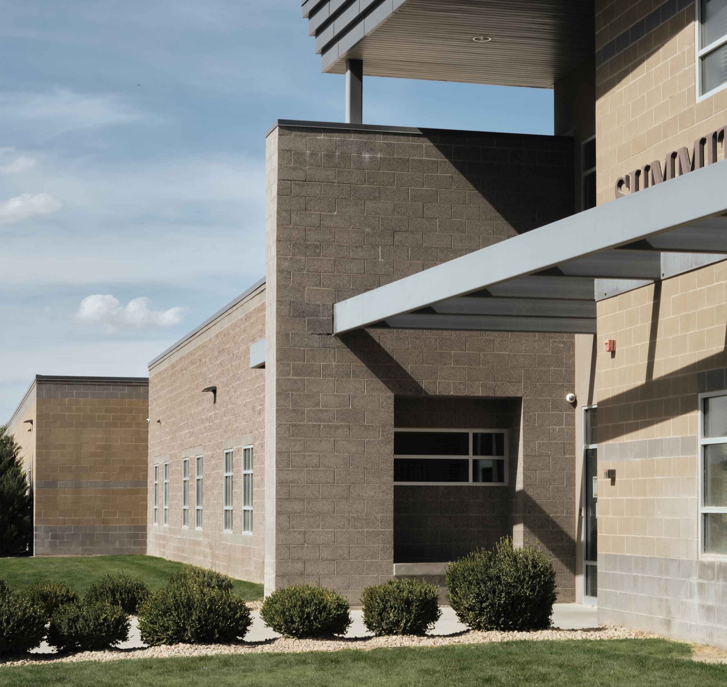 Summit Academy Jr. High School - Gallery image 7