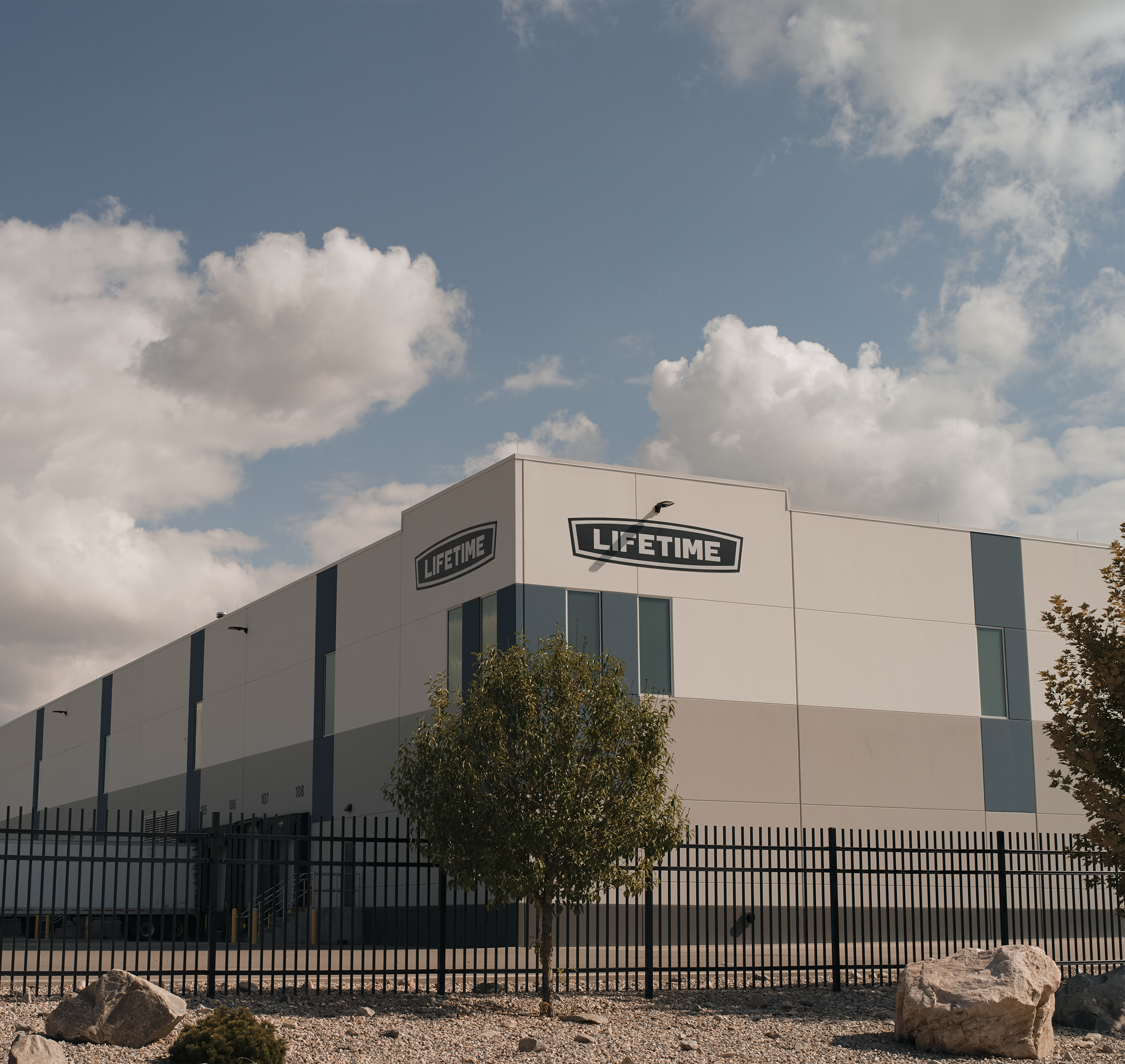 Lifetime Products Warehouse - Gallery image 1