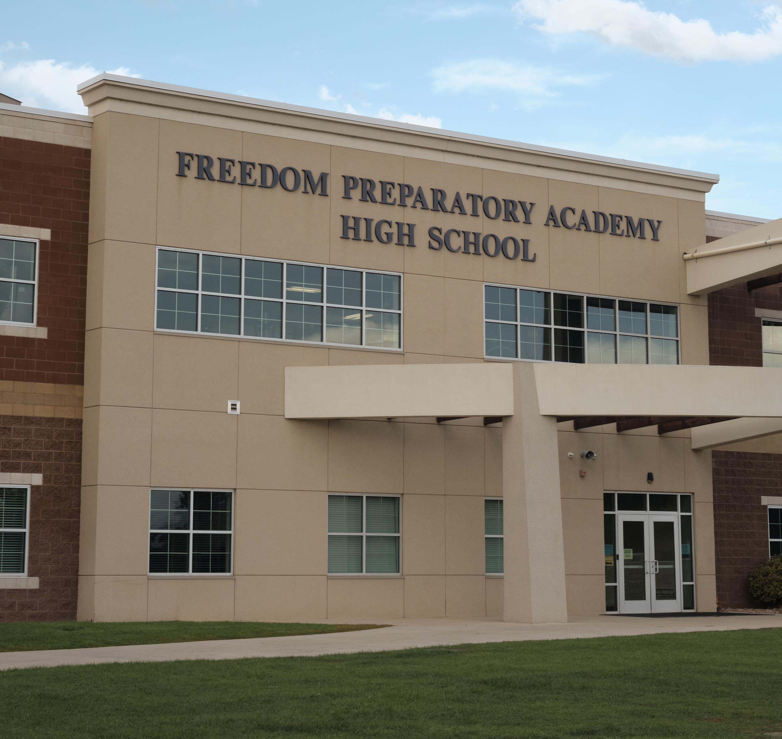 Freedom Preparatory Academy - Gallery image 1