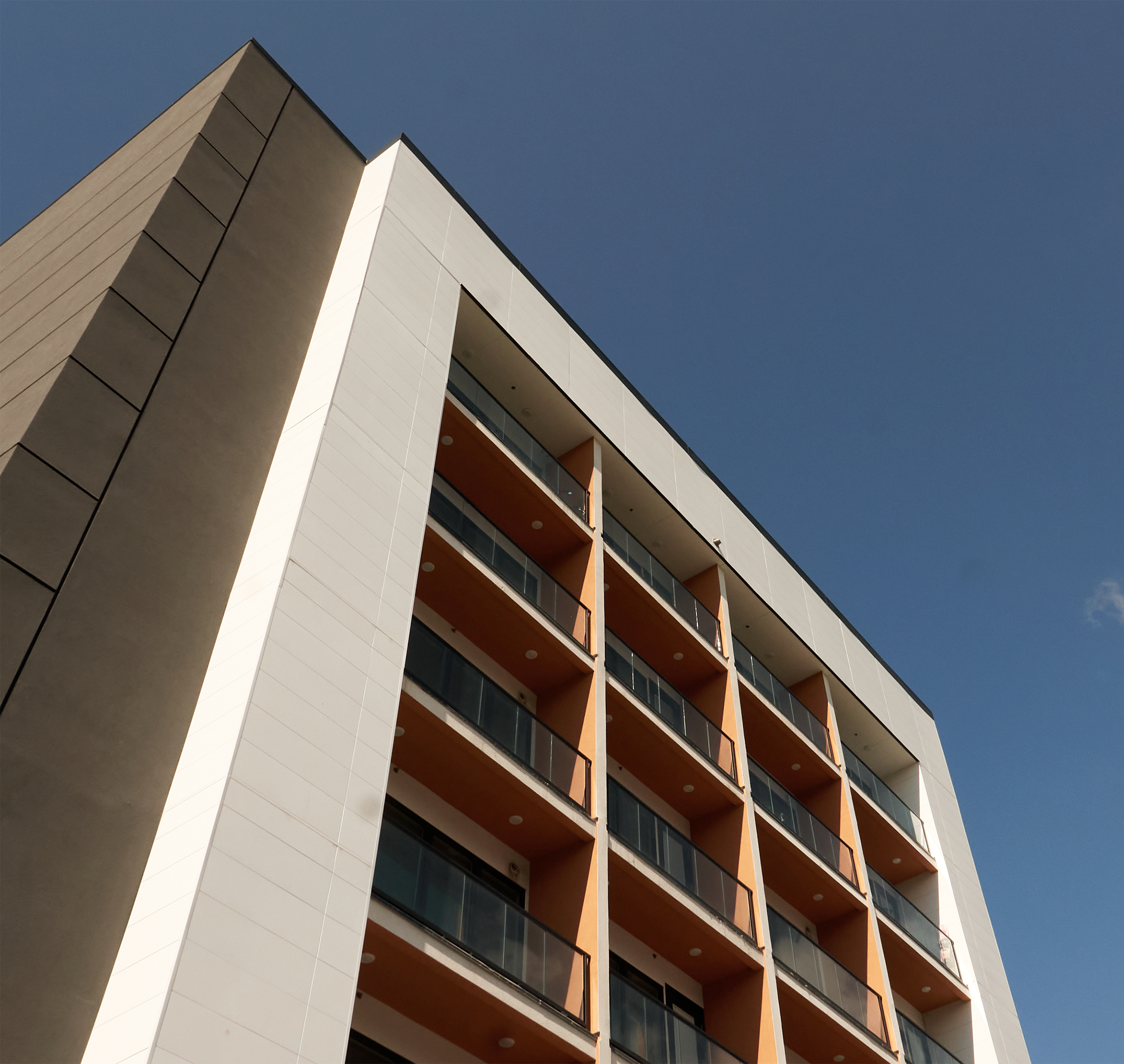 Bookbinder Apartments - Gallery image 1