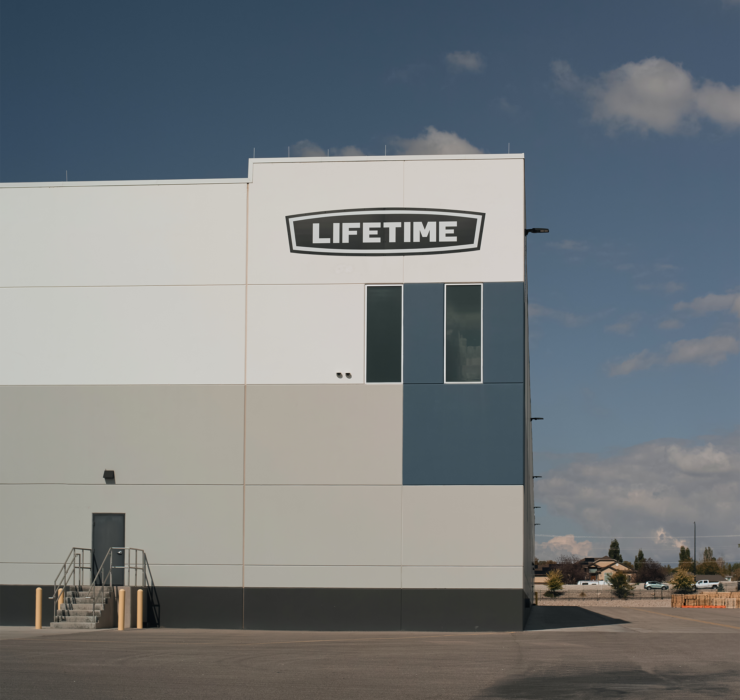 Lifetime Products Warehouse - Gallery image 8