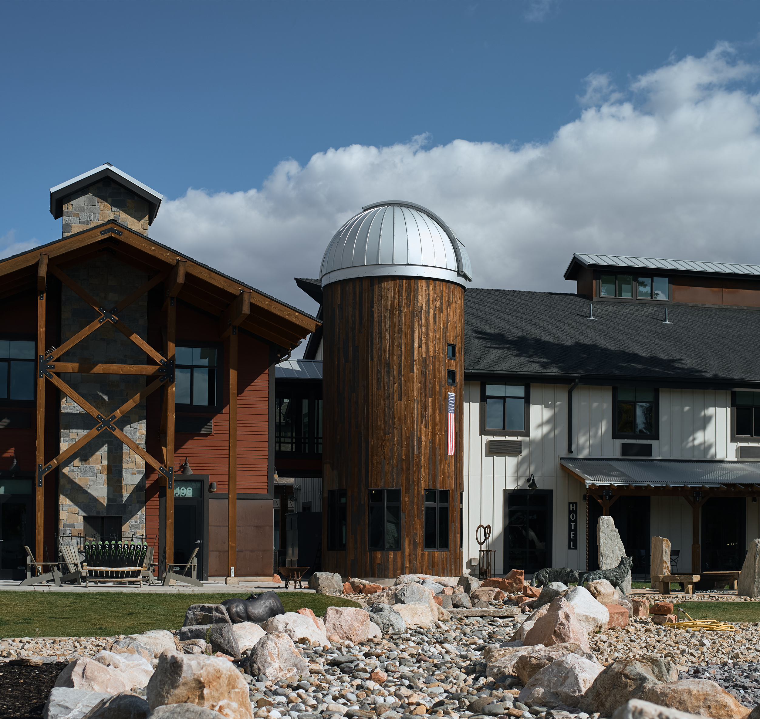 Compass Rose Events Center - Gallery image 1