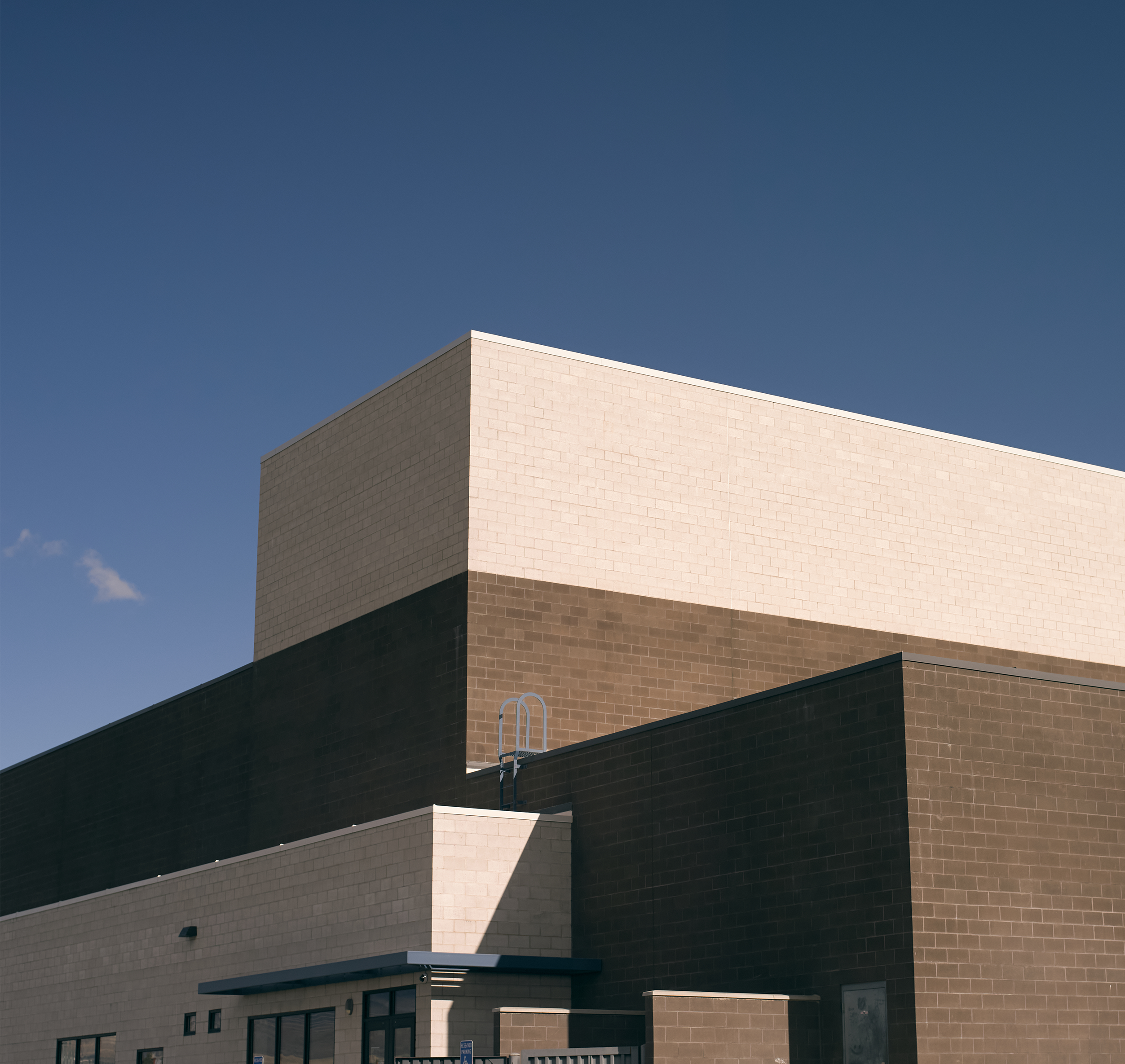 Early Light Academy Auditorium - Gallery image 10