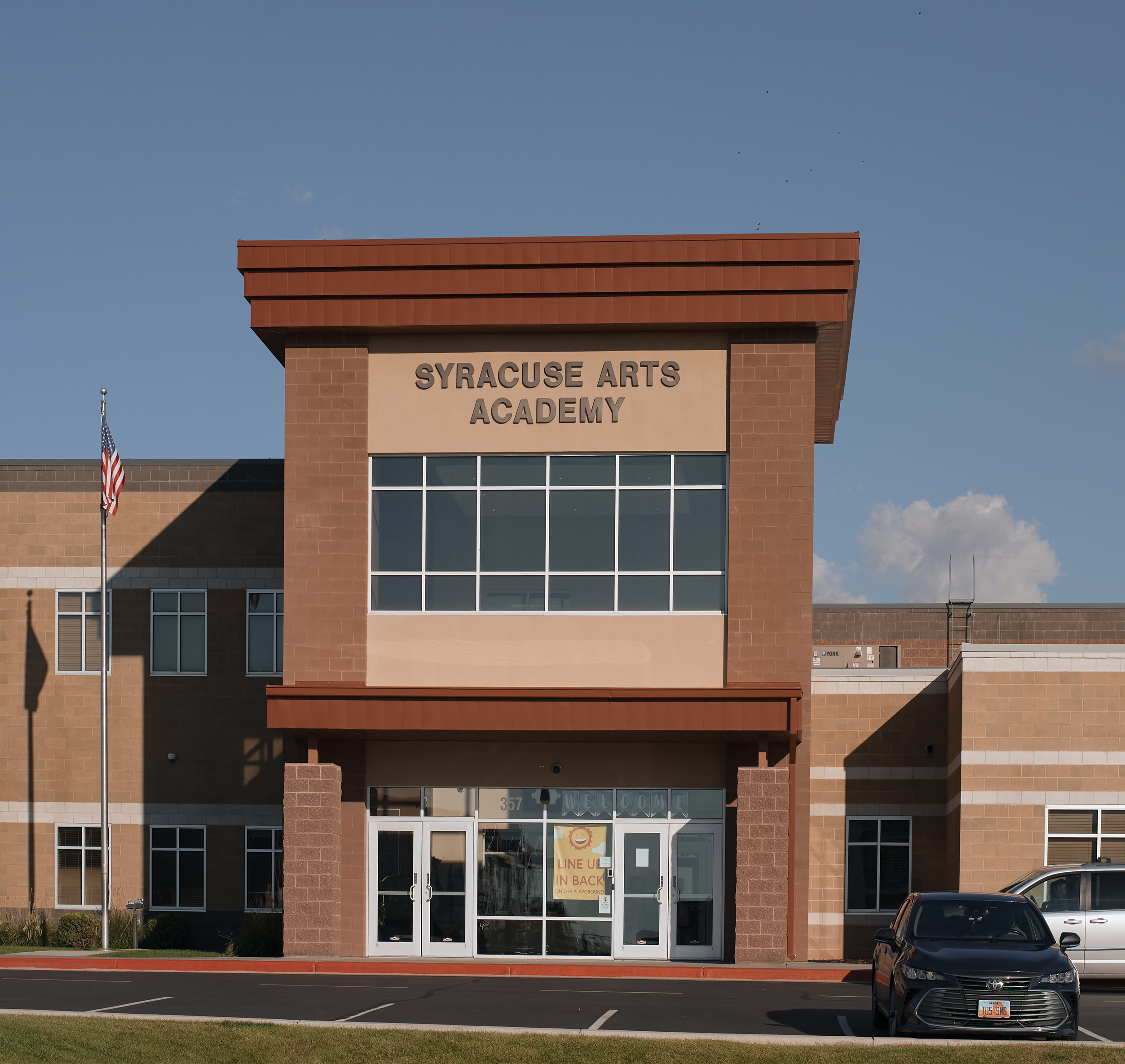 Syracuse Arts Academy - Gallery image 1