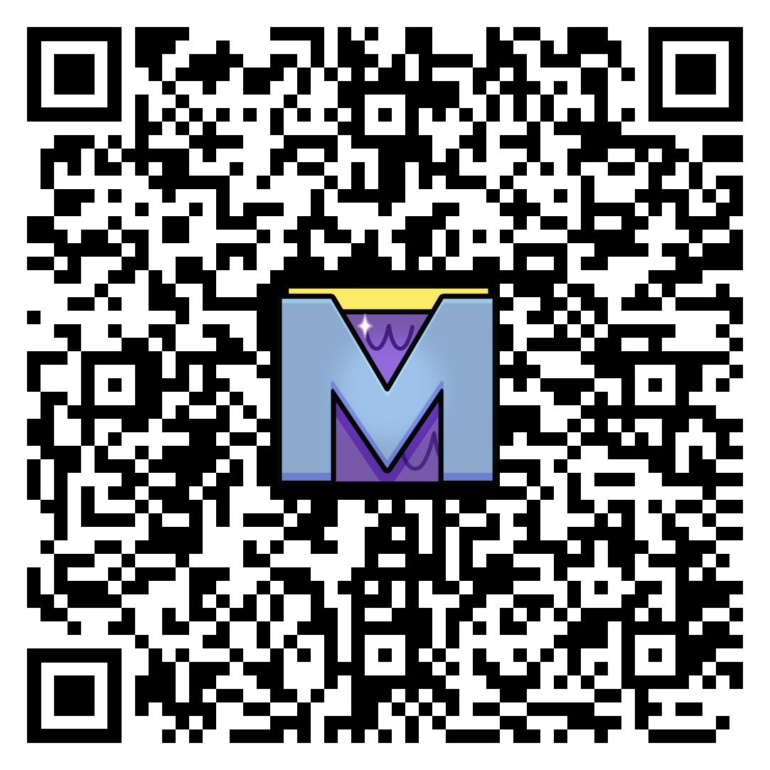 brawl stars m profile icon qr code
