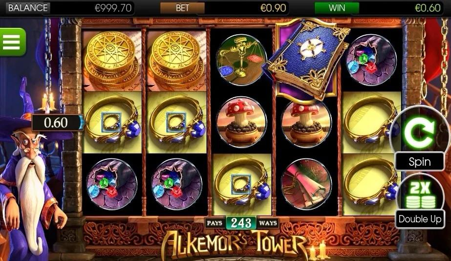 alkemors tower magic slot game(1) alkemors tower magic slot game(1)