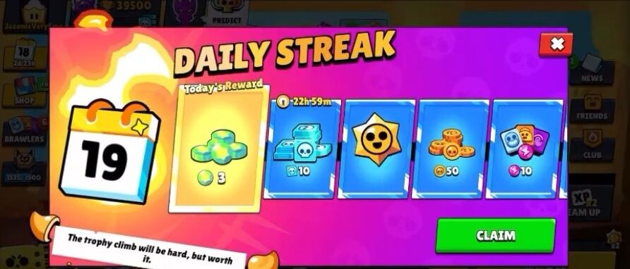 free gems brawl stars(1)