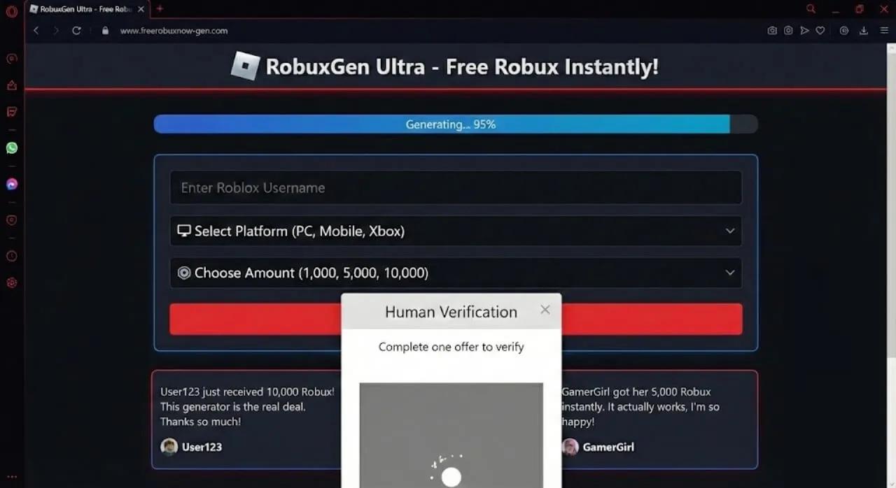 free robux generator scam(1) free robux generator scam(1)