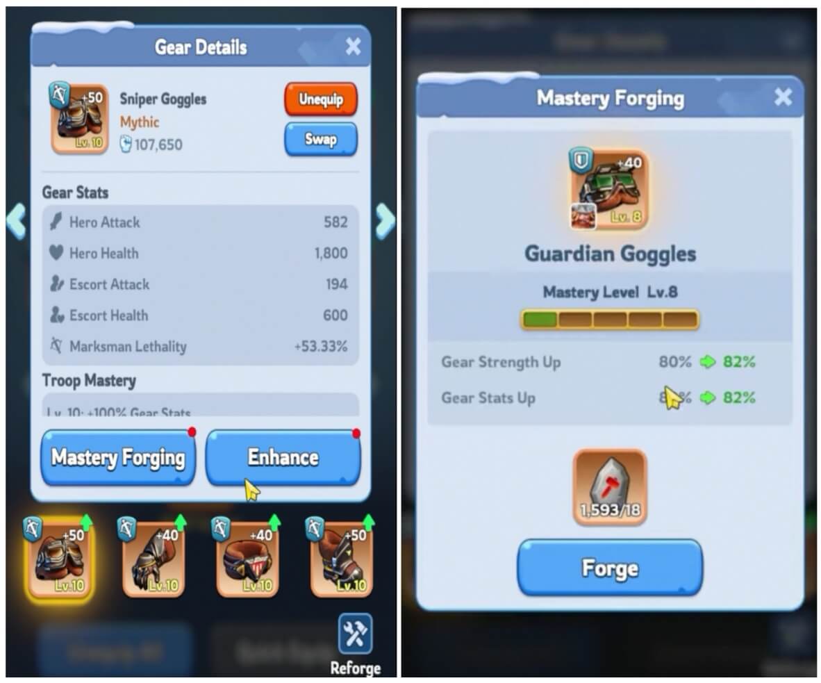 how to use essence stones whiteout survival