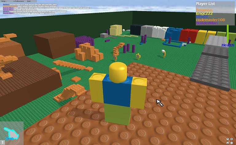when did roblox come out?