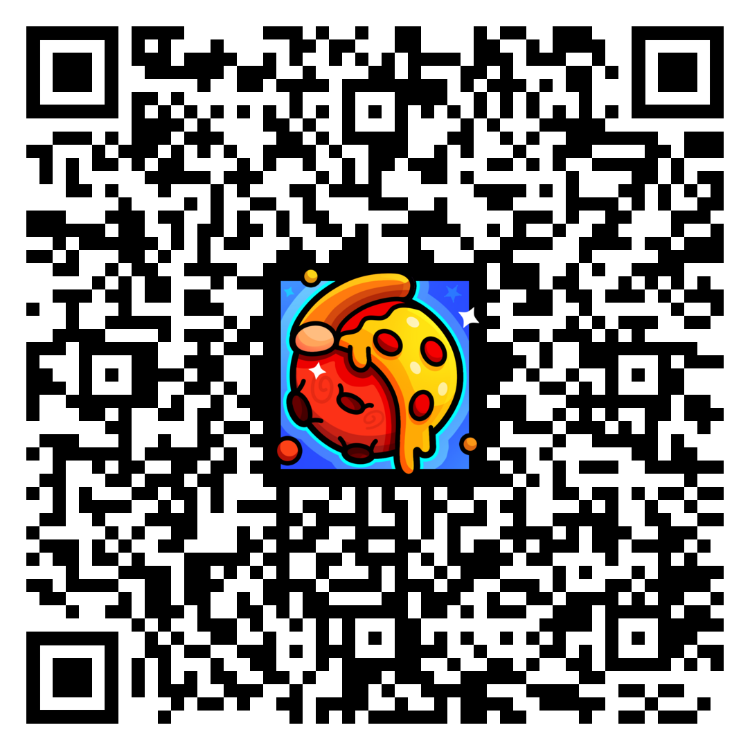 brawl stars pizza planet profile icon qr code