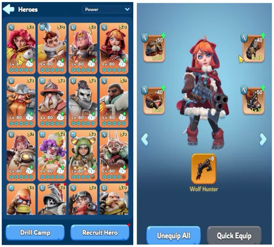 how to use essence stones whiteout survival