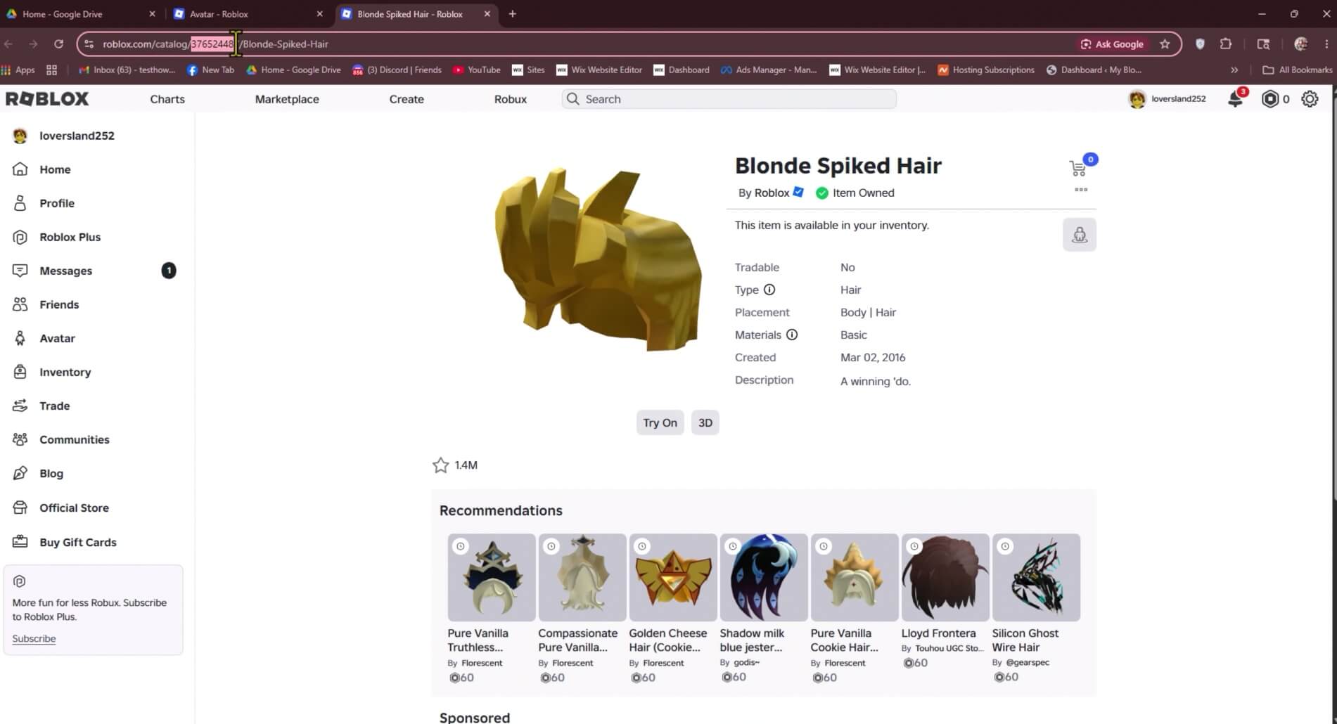 bypass roblox avatar item limit