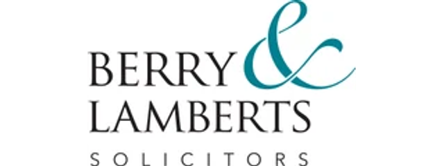 Berry & Lamberts Solicitors
