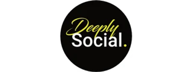 Deeply Social