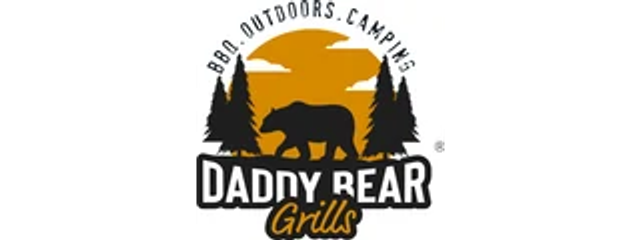 Daddy Bear Grills