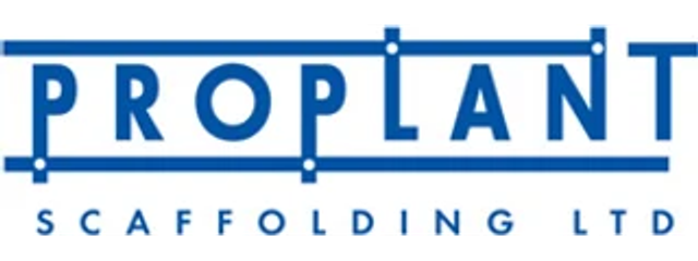 Proplant Scaffolding