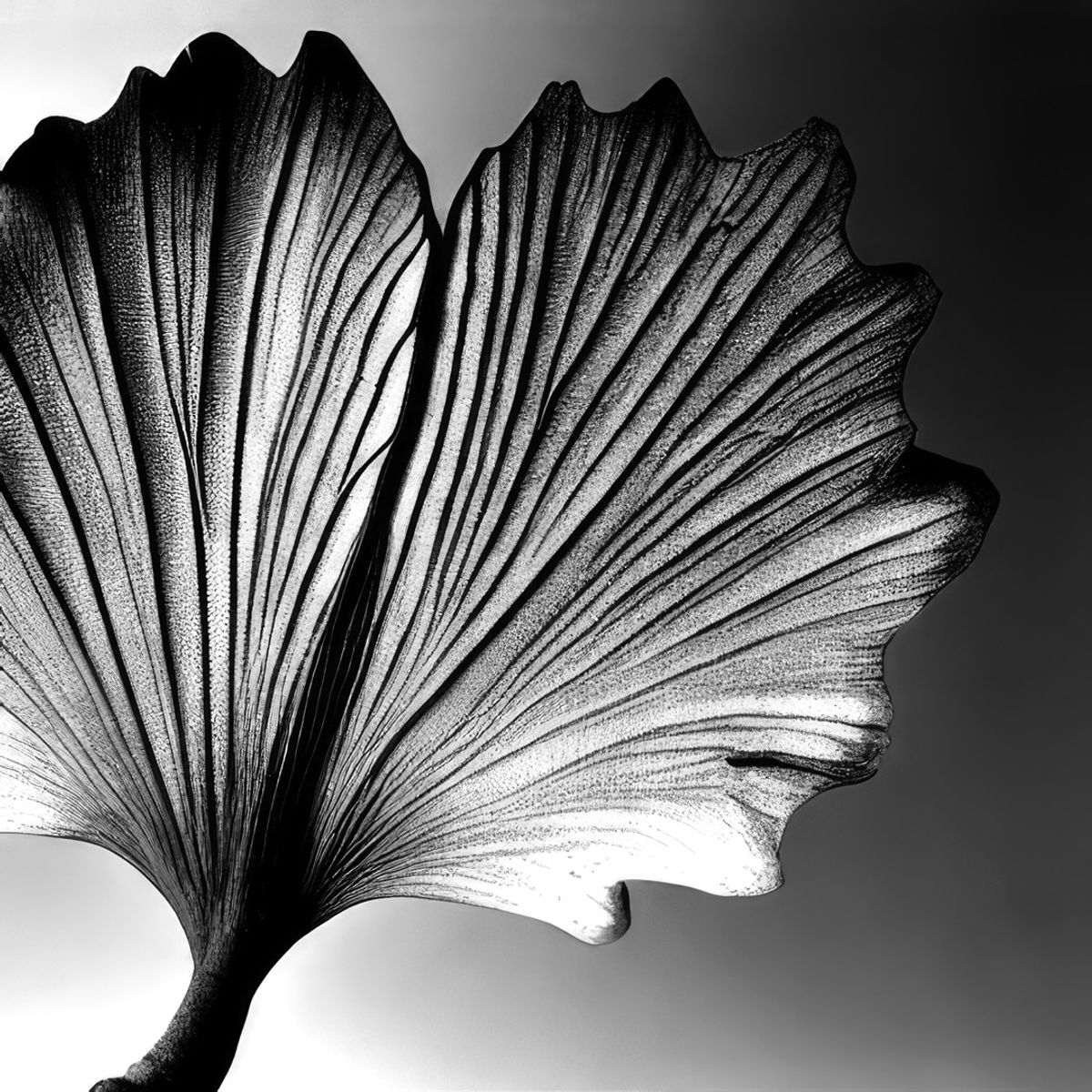 Ginkgo Biloba Archival Protographic Project, Ginkgo-biloba_03