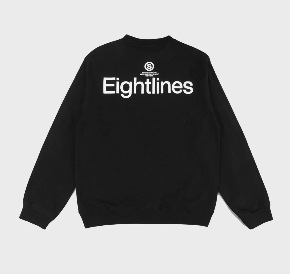 Eightlines, image 7 of 9