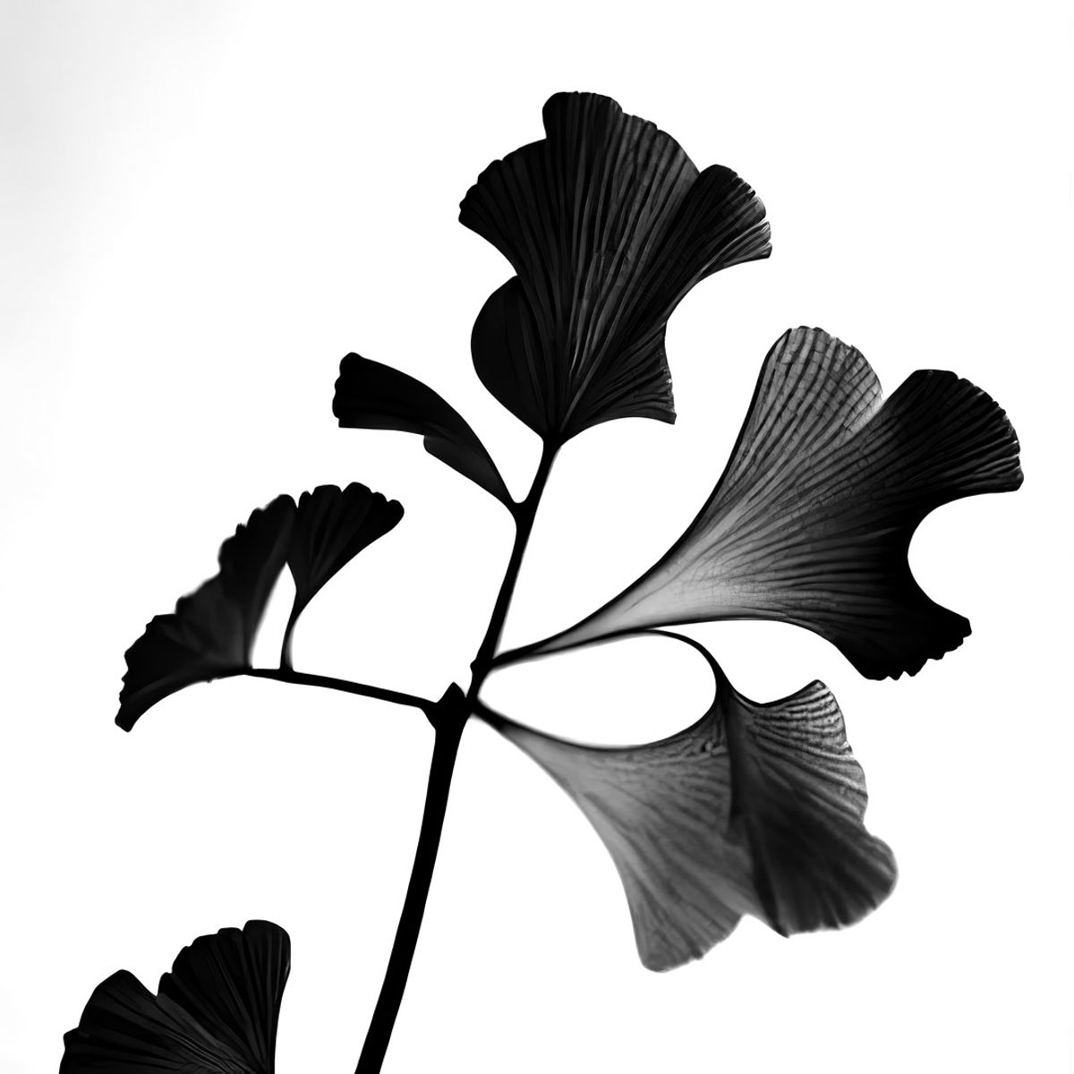 Ginkgo Biloba Archival Protographic Project, Ginkgo-biloba_10