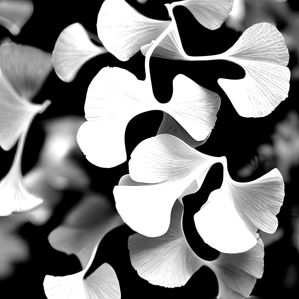 Ginkgo Biloba Archival Protographic Project, Ginkgo-biloba_16