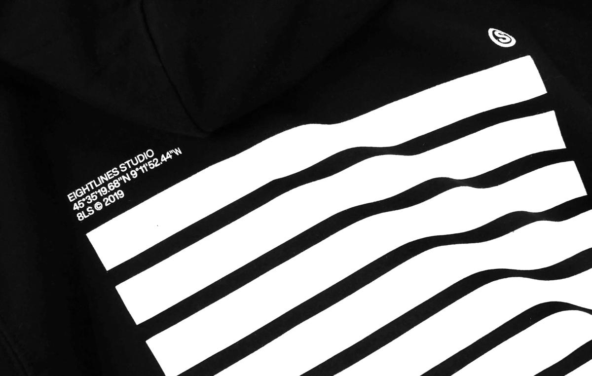 Eightlines, image 1 of 9