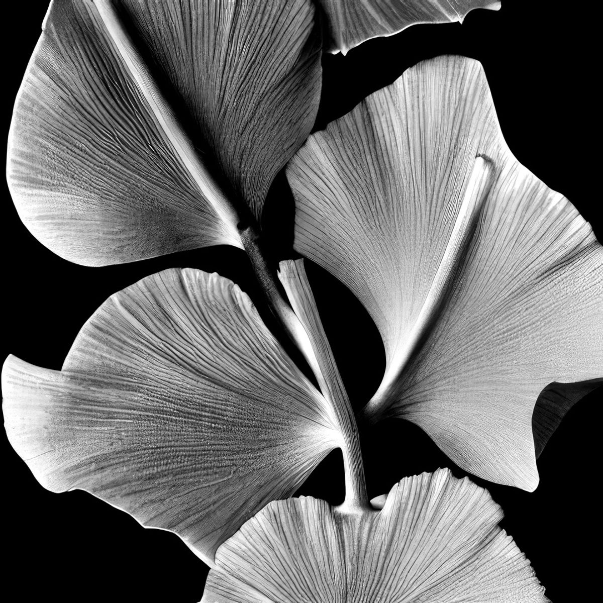Ginkgo Biloba Archival Protographic Project, Ginkgo-biloba_26