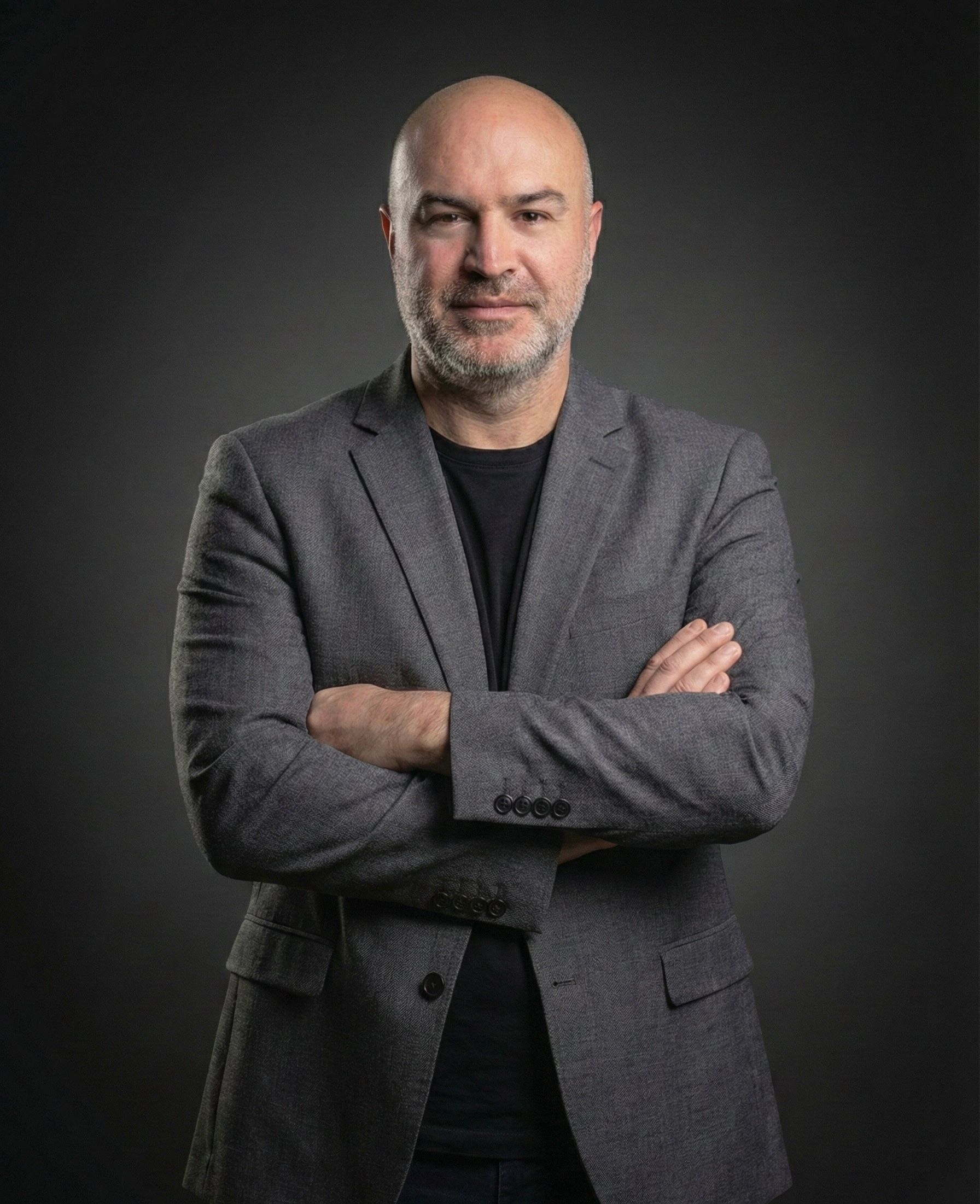 Hasan Keleşoğlu, Kurucu Avukat