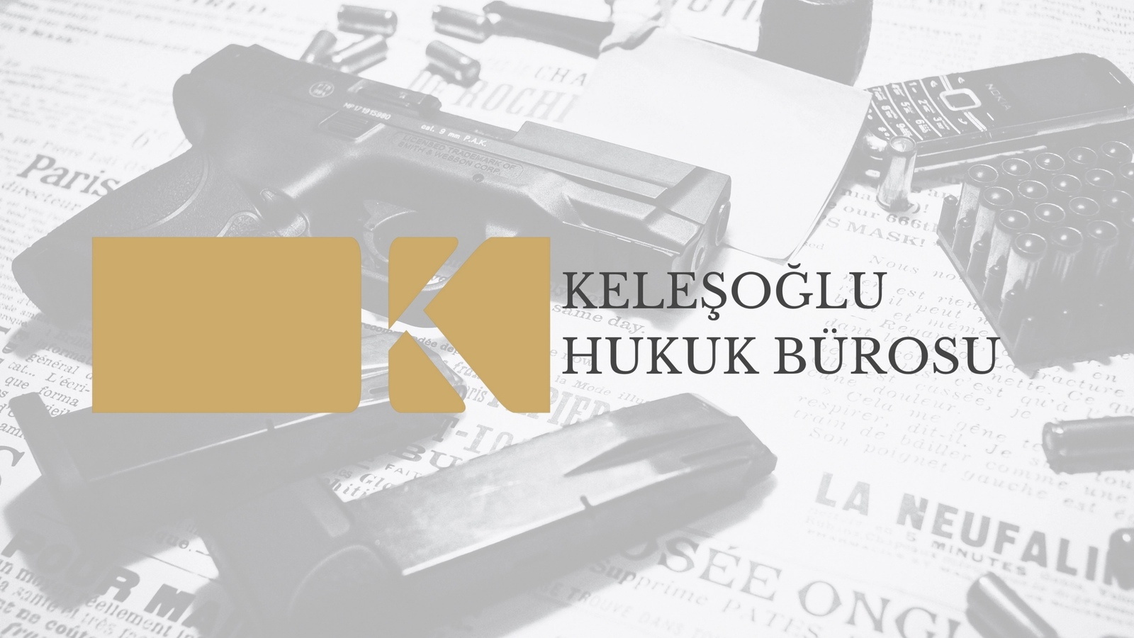 Ruhsatsız silah, mermi veya bıçak bulundurma, taşıma ve satın alma suçları