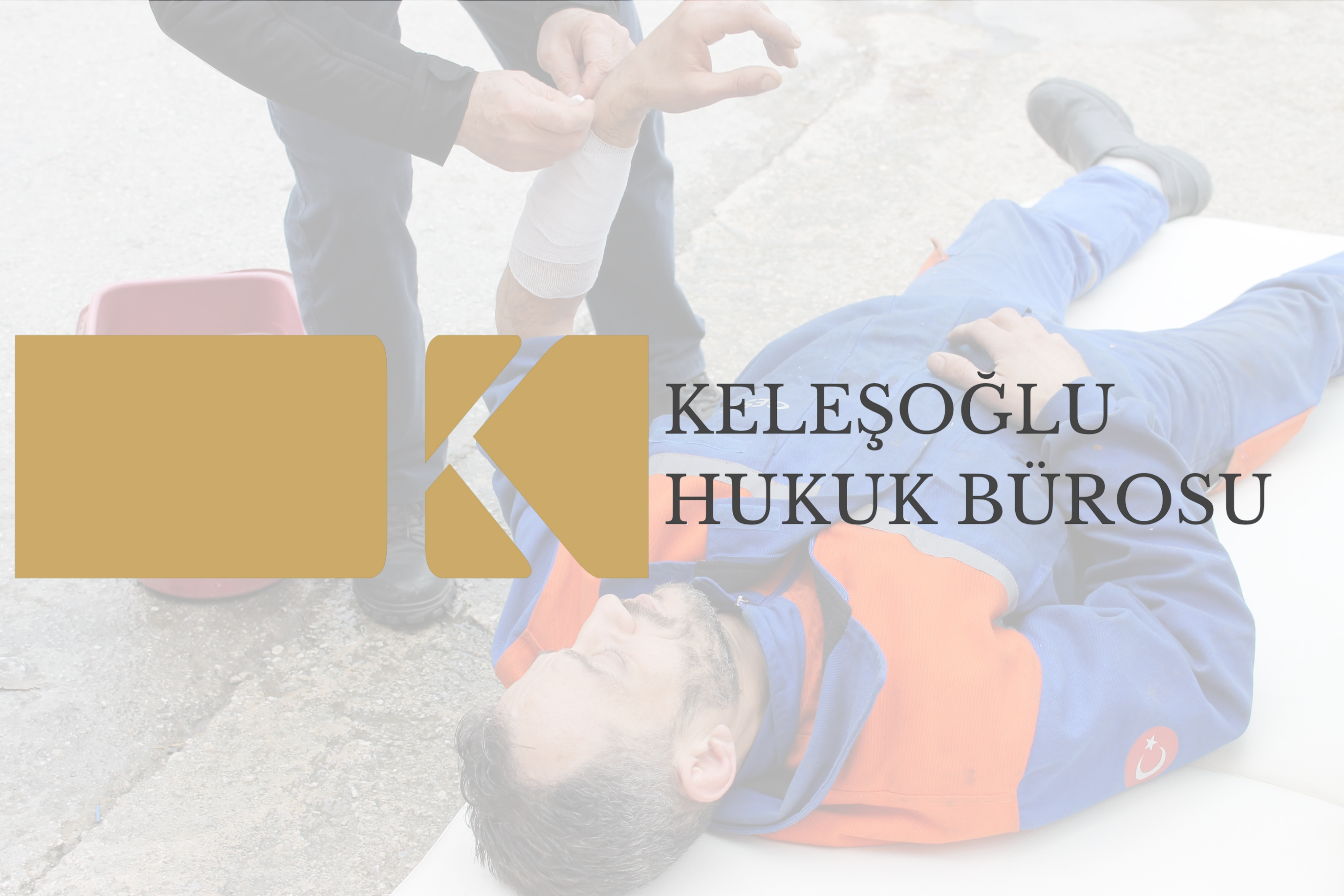 Keleşoğlu Hukuk Bürosu taksirle yaralama suçu hukuki bilgilendirme görseli