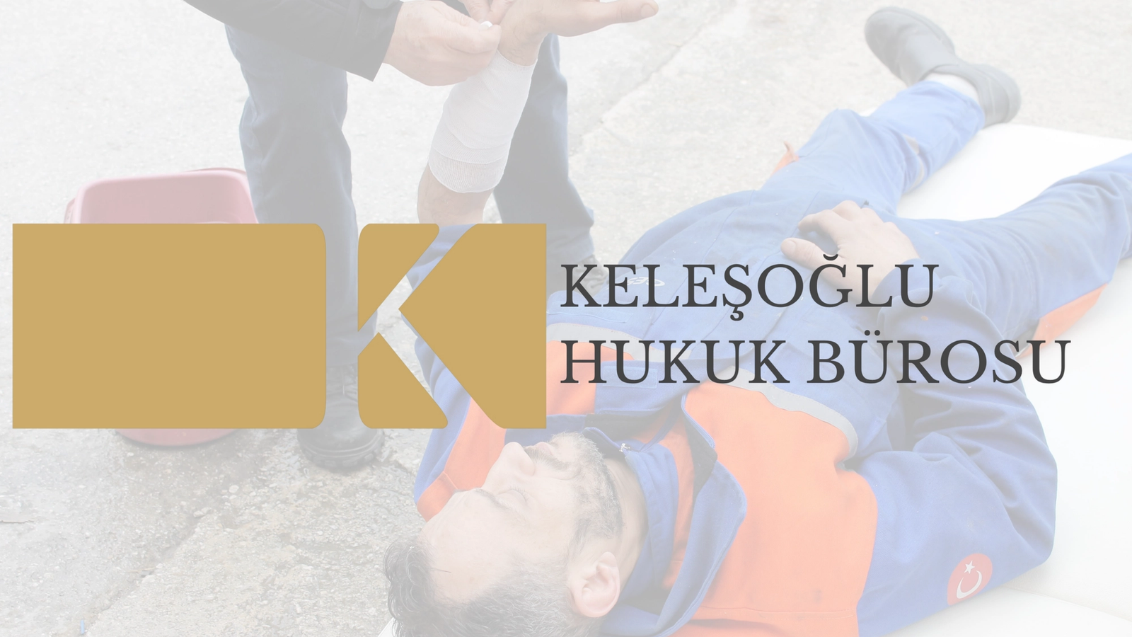 Keleşoğlu Hukuk Bürosu taksirle yaralama suçu hukuki bilgilendirme görseli
