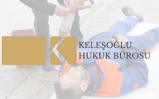 Keleşoğlu Hukuk Bürosu taksirle yaralama suçu hukuki bilgilendirme görseli