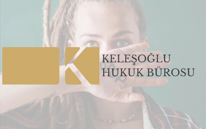 Keleşoğlu Hukuk Bürosu cinsel taciz suçu hukuki bilgilendirme görseli