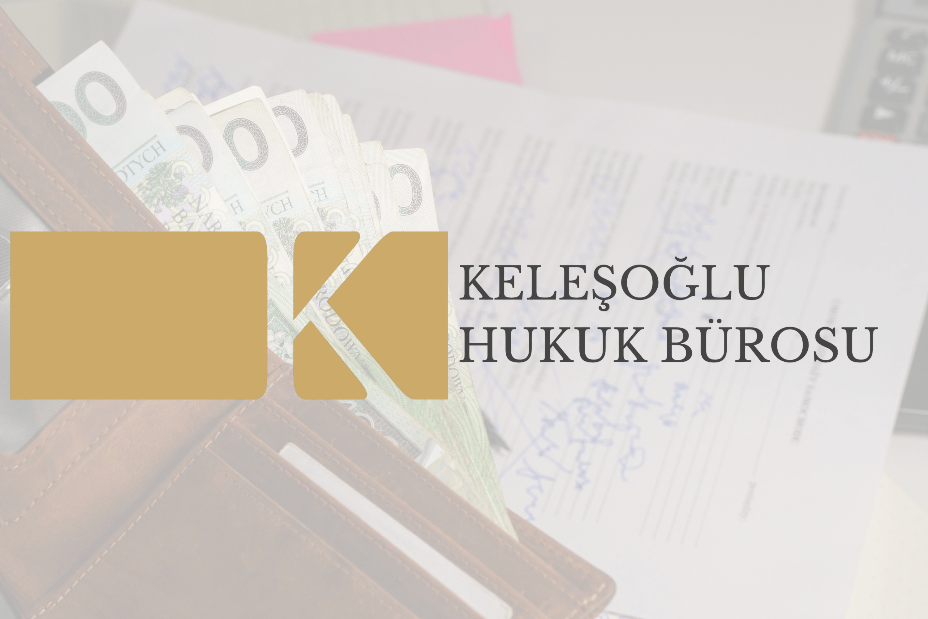 Bedelsiz çek veya bonoda borçlu olmadığınızı nasıl ispatlarsınız? 