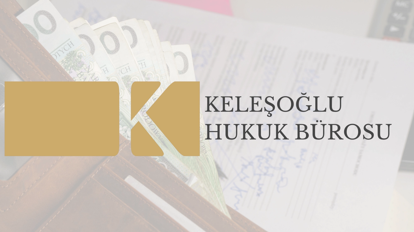 Bedelsiz çek veya bonoda borçlu olmadığınızı nasıl ispatlarsınız?