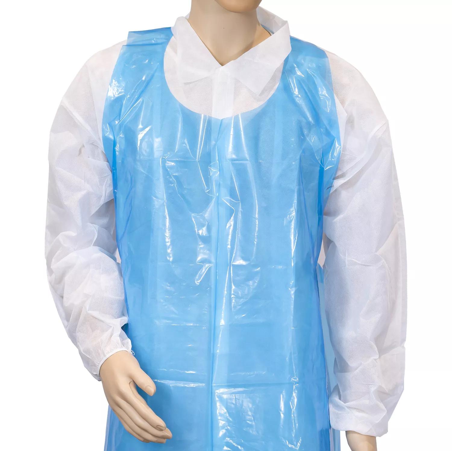 PE Apron - Pack of 100