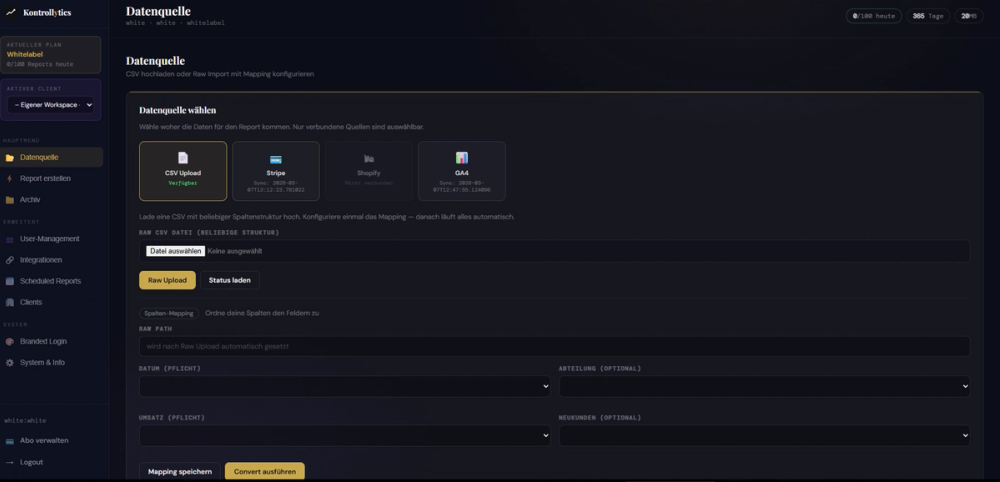 image of Kontrollytics image of Kontrollytics