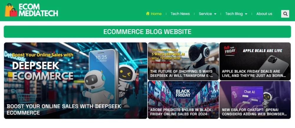 image of Ecom Mediatech