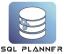 icon of SQL Planner